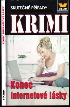 Konec internetové lásky