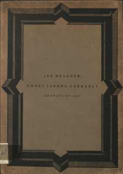 Konec Jakuba Carranzy