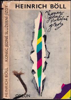 Konec jedné služební jízdy