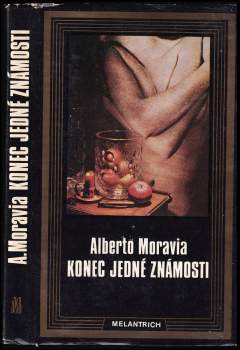 Konec jedné známosti