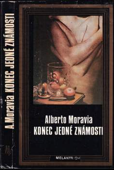 Konec jedné známosti