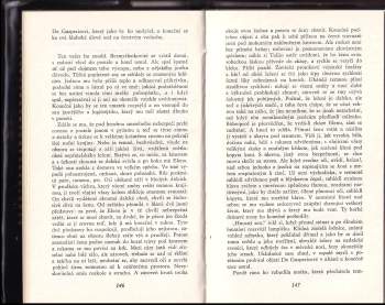 Alberto Moravia: Konec jedné známosti