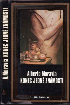 Konec jedné známosti