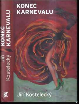 Konec karnevalu