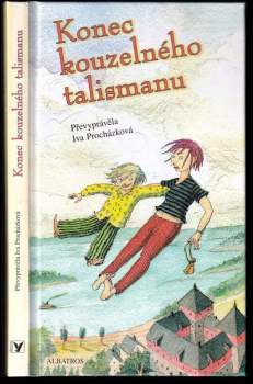 Konec kouzelného talismanu