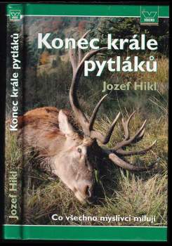 Konec krále pytláků