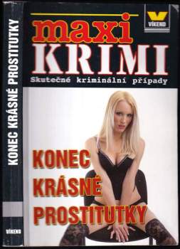 Konec krásné prostitutky