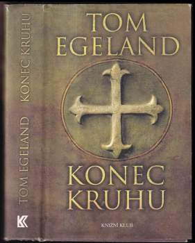 Tom Egeland: Konec kruhu