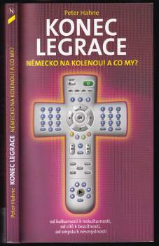 Peter Hahne: Konec legrace