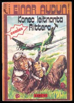 Konec leitnanta Rittera