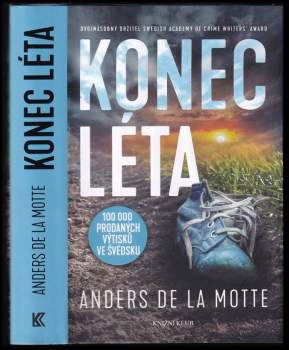 Konec léta