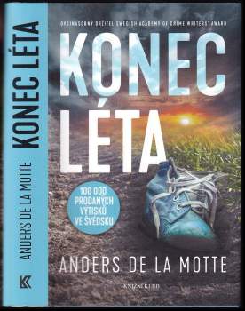 Konec léta