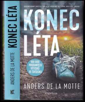 Konec léta