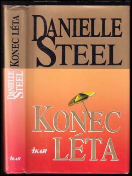 Danielle Steel: Konec léta