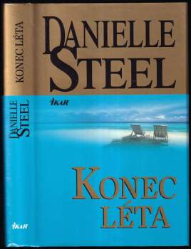 Konec léta