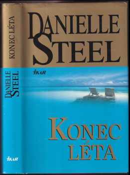 Danielle Steel: Konec léta