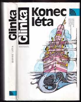 Konec léta