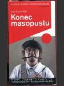 Konec masopustu