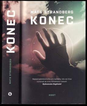 Mats Strandberg: Konec