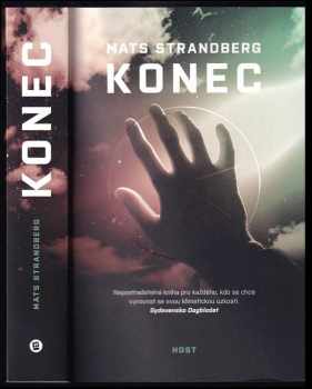 Mats Strandberg: Konec