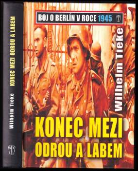 Konec mezi Odrou a Labem