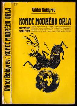 Konec Modrého orla