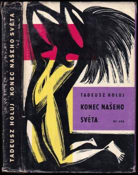 Konec našeho světa