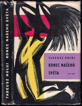 Konec našeho světa