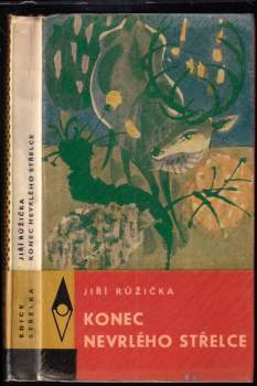 Konec nevrlého střelce