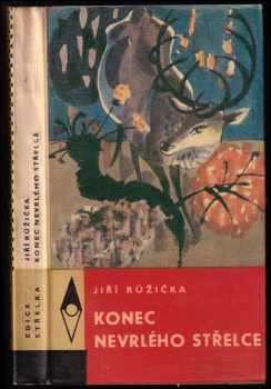 Konec nevrlého střelce