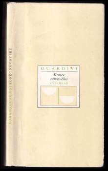 Romano Guardini: Konec novověku
