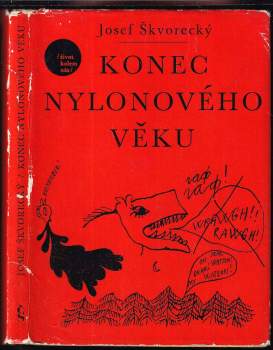 Konec nylonového věku
