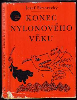Konec nylonového věku