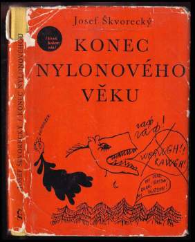 Konec nylonového věku