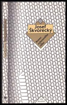 Konec nylonového věku