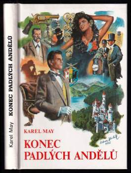 Konec padlých andělů