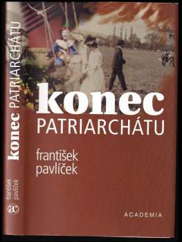 Konec patriarchátu