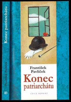 Konec patriarchátu