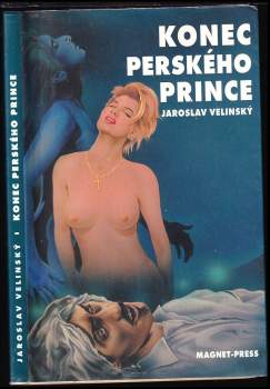 Jaroslav Velinský: Konec perského prince