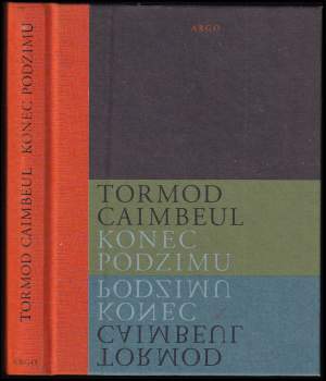 Tormod Caimbeul: Konec podzimu