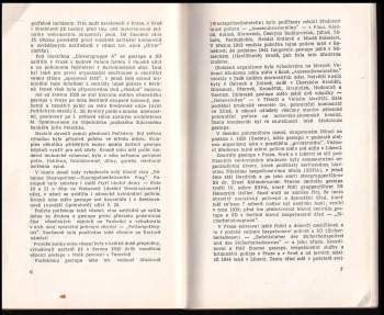Konec pražského gestapa