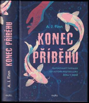 Konec příběhu