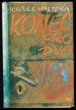 Konec pro dva