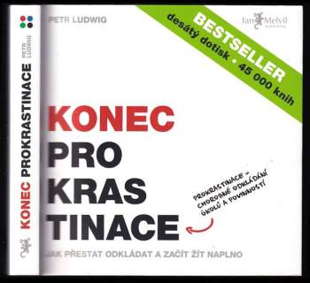 Petr Ludwig: Konec prokrastinace