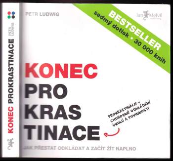 Petr Ludwig: Konec prokrastinace