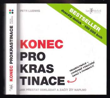 Petr Ludwig: Konec prokrastinace