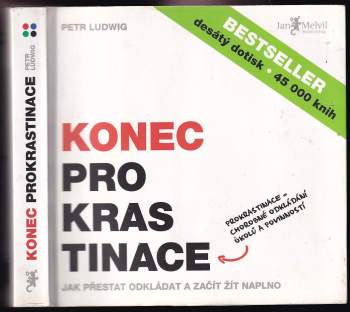 Petr Ludwig: Konec prokrastinace