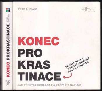 Konec prokrastinace