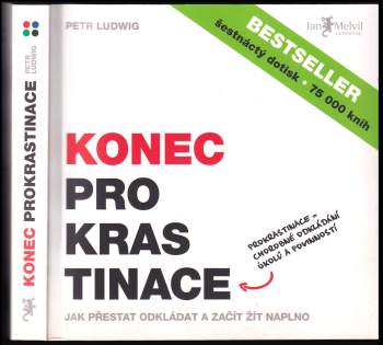 Petr Ludwig: Konec prokrastinace