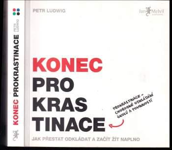Konec prokrastinace
